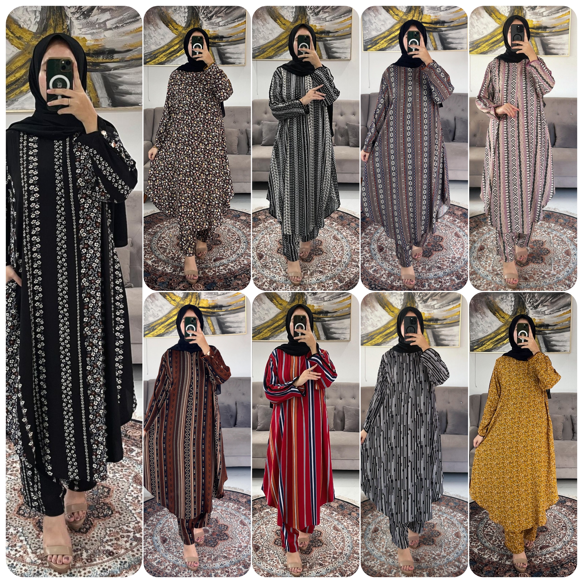 KEMBANG JENAR SETELAN