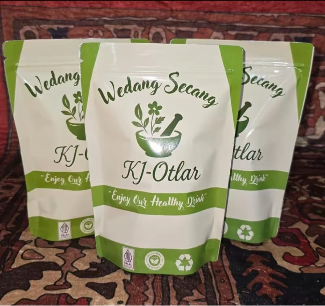 KEMBANG JENAR HERBAL