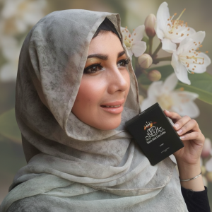 PARFUME ELEGANT ORIGINAL BY PT. GPS