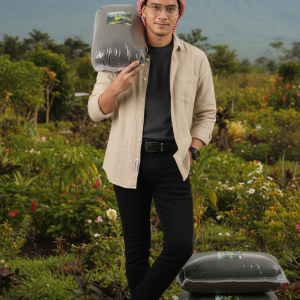 TS2 PENYUBUR TANAMAN